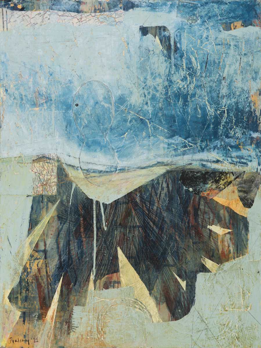 Gateway by Paula Valenzuela, Image 1.
