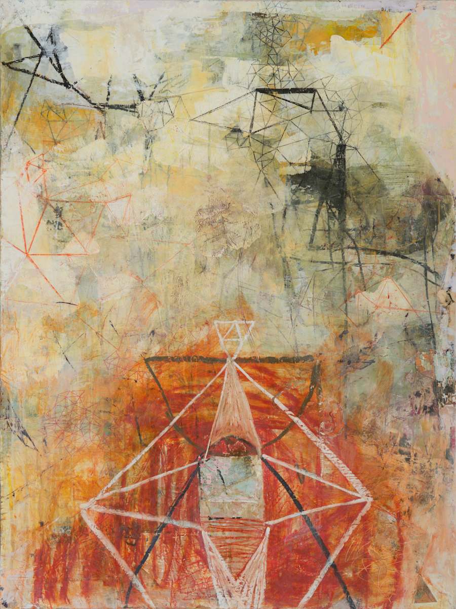 Interconnected II by Paula Valenzuela, Image 2.
