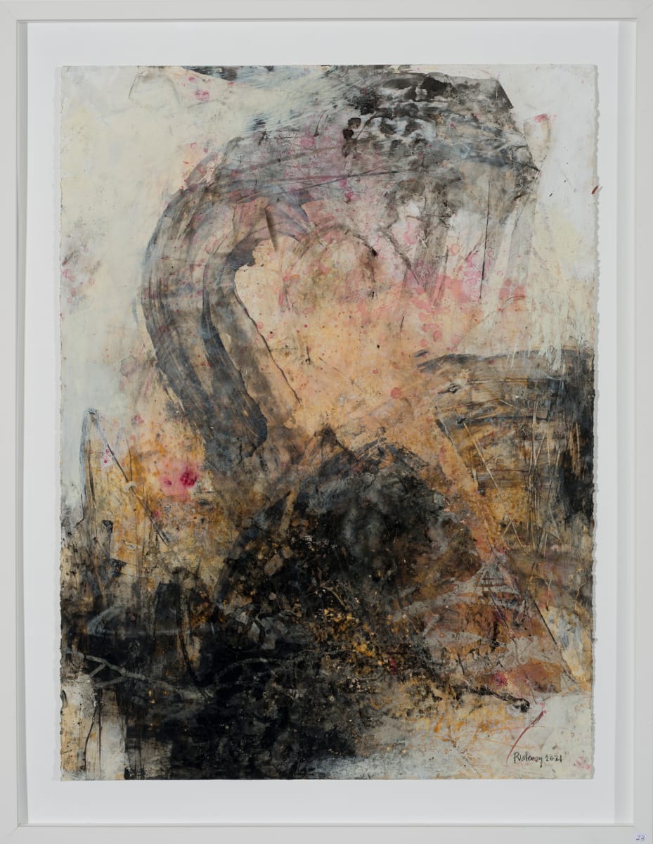 Flow by Paula Valenzuela, Image 1.