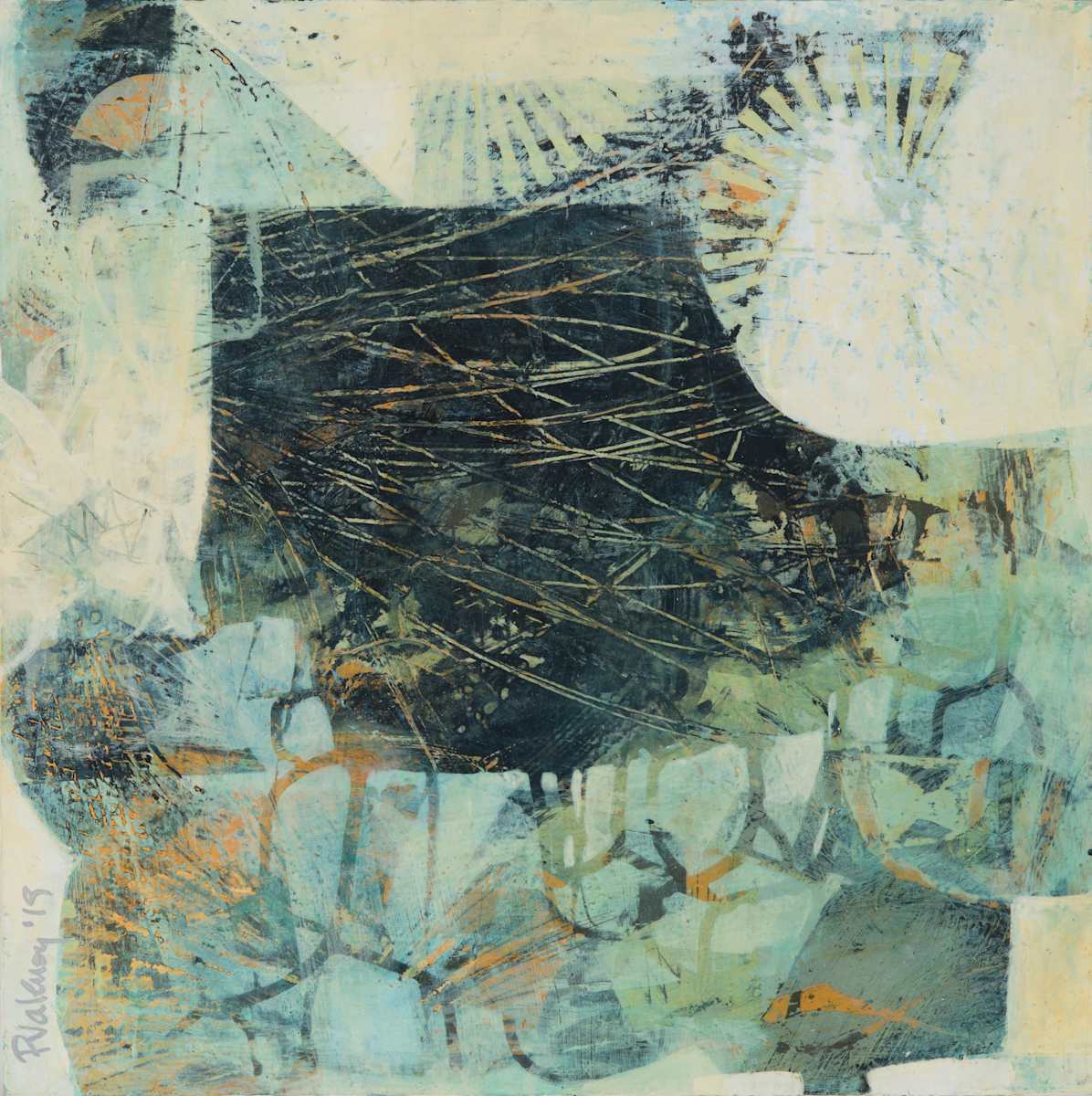 Moonlight Flood by Paula Valenzuela, Image 3.