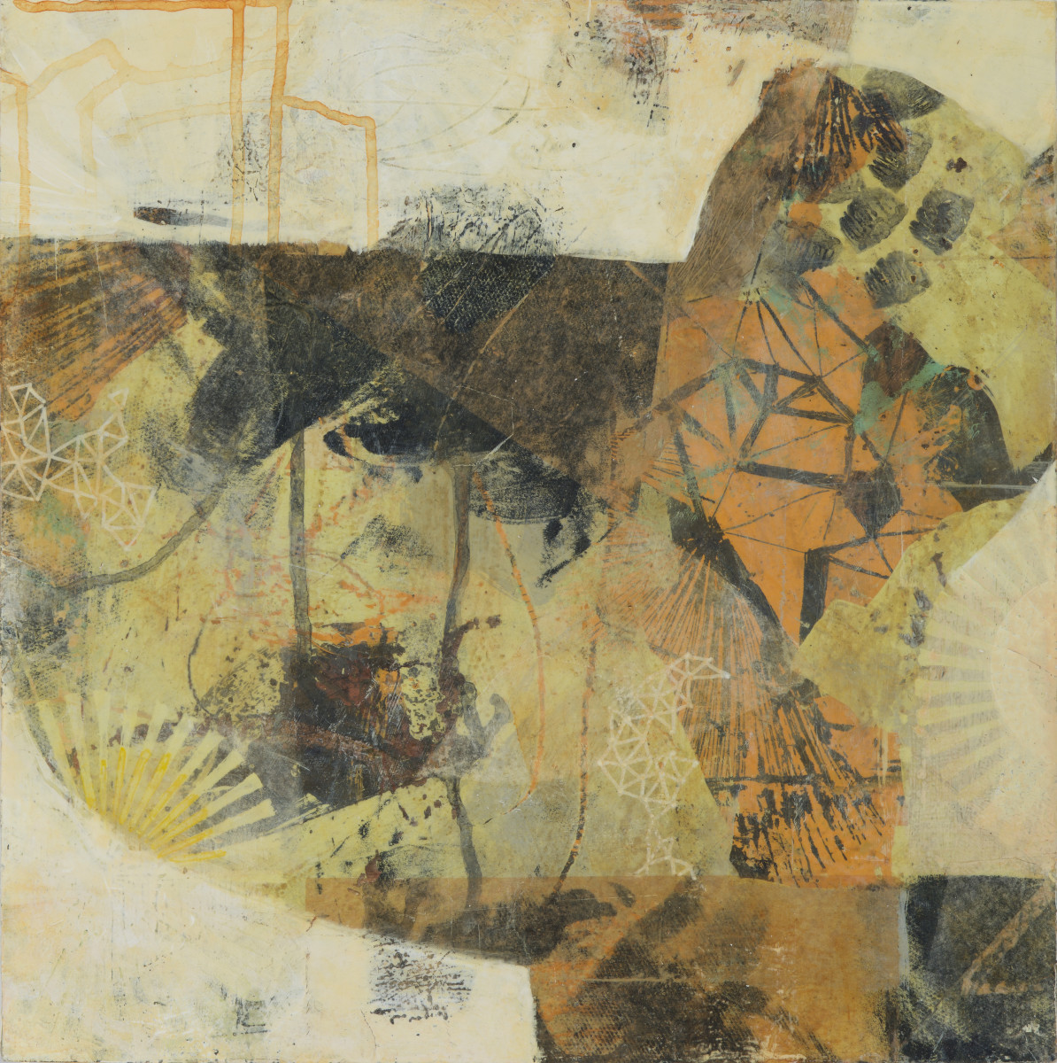 Stay Awake by Paula Valenzuela 
