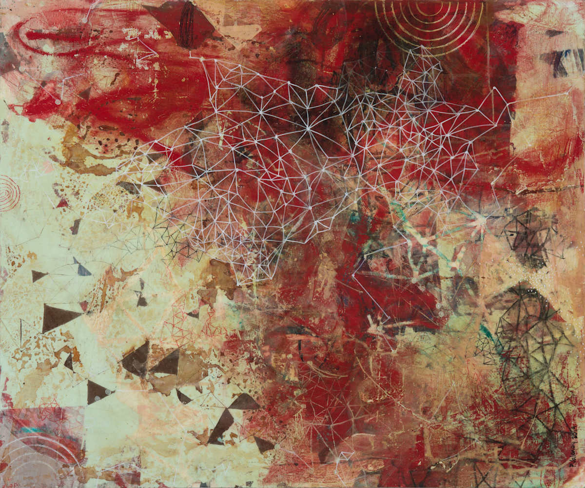 Become the Sky by Paula Valenzuela, Image 8.