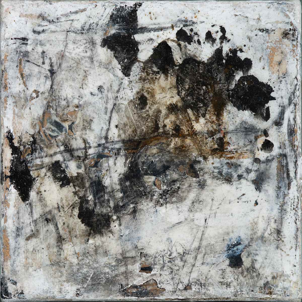 Pandemic Landscape #1, Image 1.