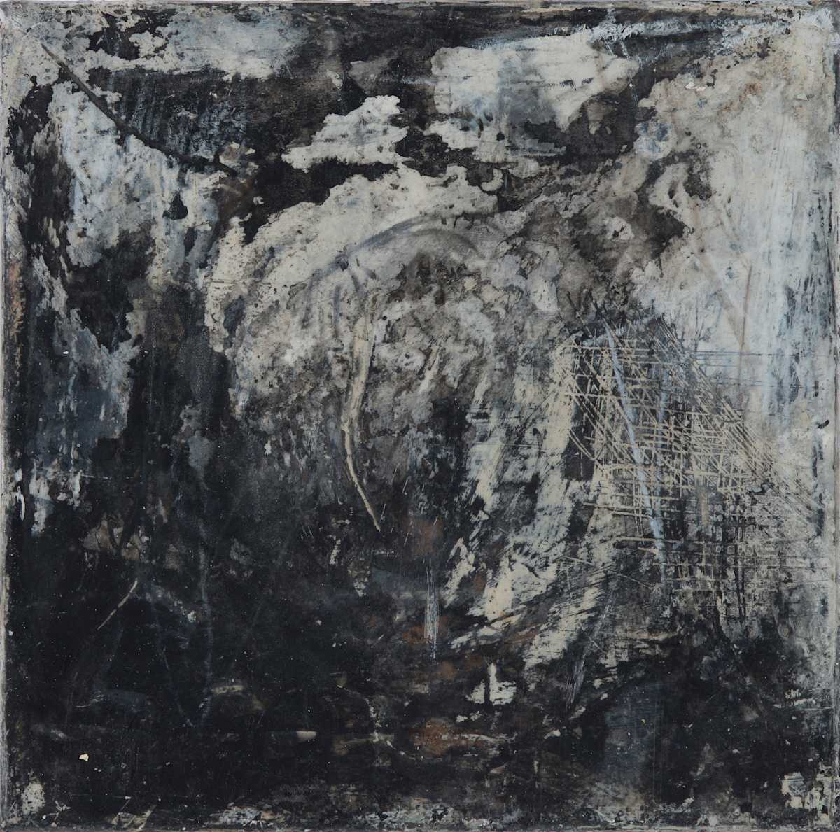 Pandemic Landscape #4 by Paula Valenzuela, Image 2.
