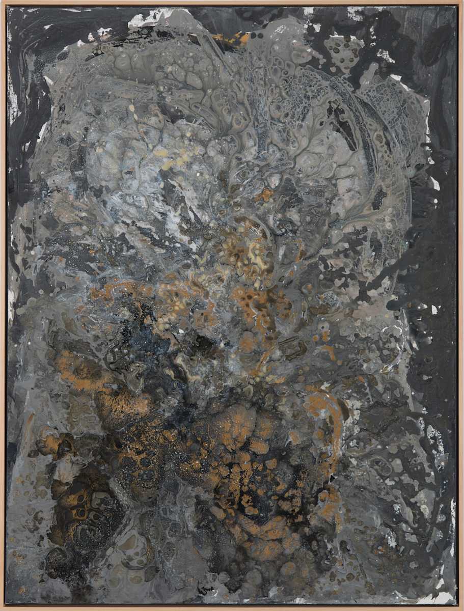 Underworld by Paula Valenzuela, Image 4.