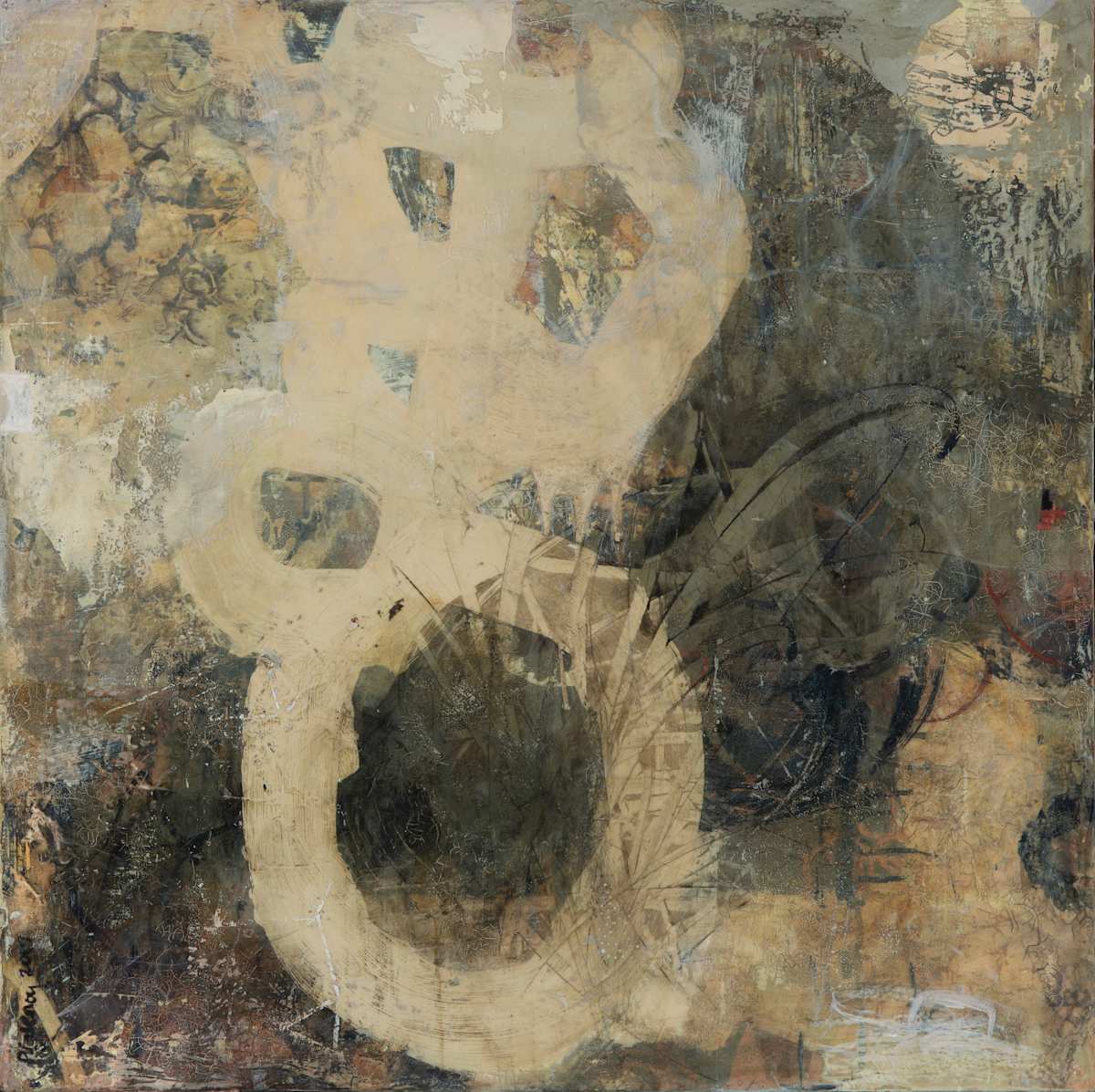 Hidden by Paula Valenzuela, Image 3.