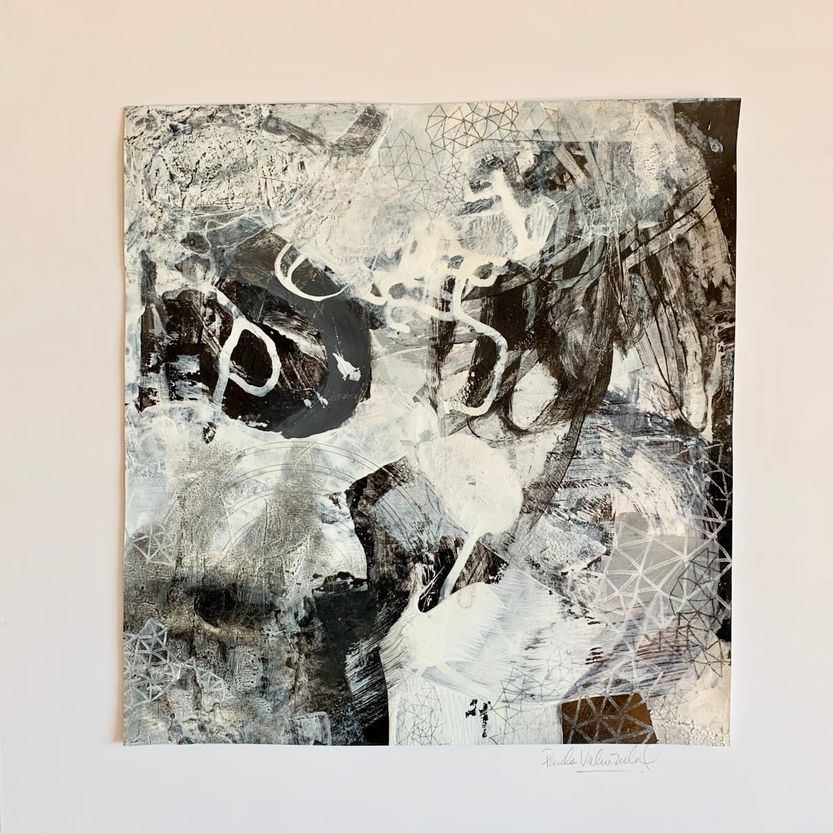Winter #3 by Paula Valenzuela, Image 4.