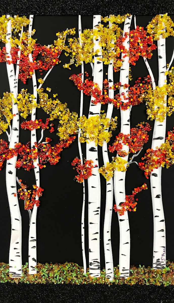 Aspen Deep 7/11 by Sabrina Frey, Image 3.