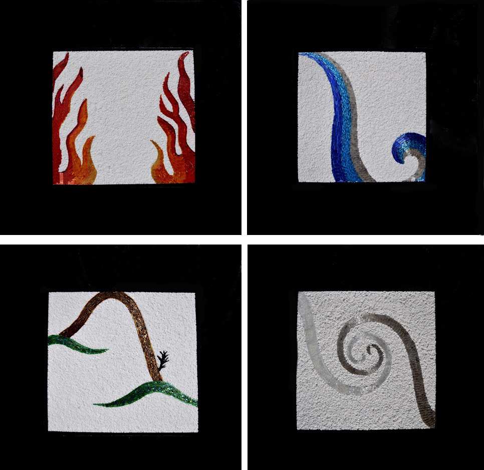 Elements 01 by Sabrina Frey, Image 11.
