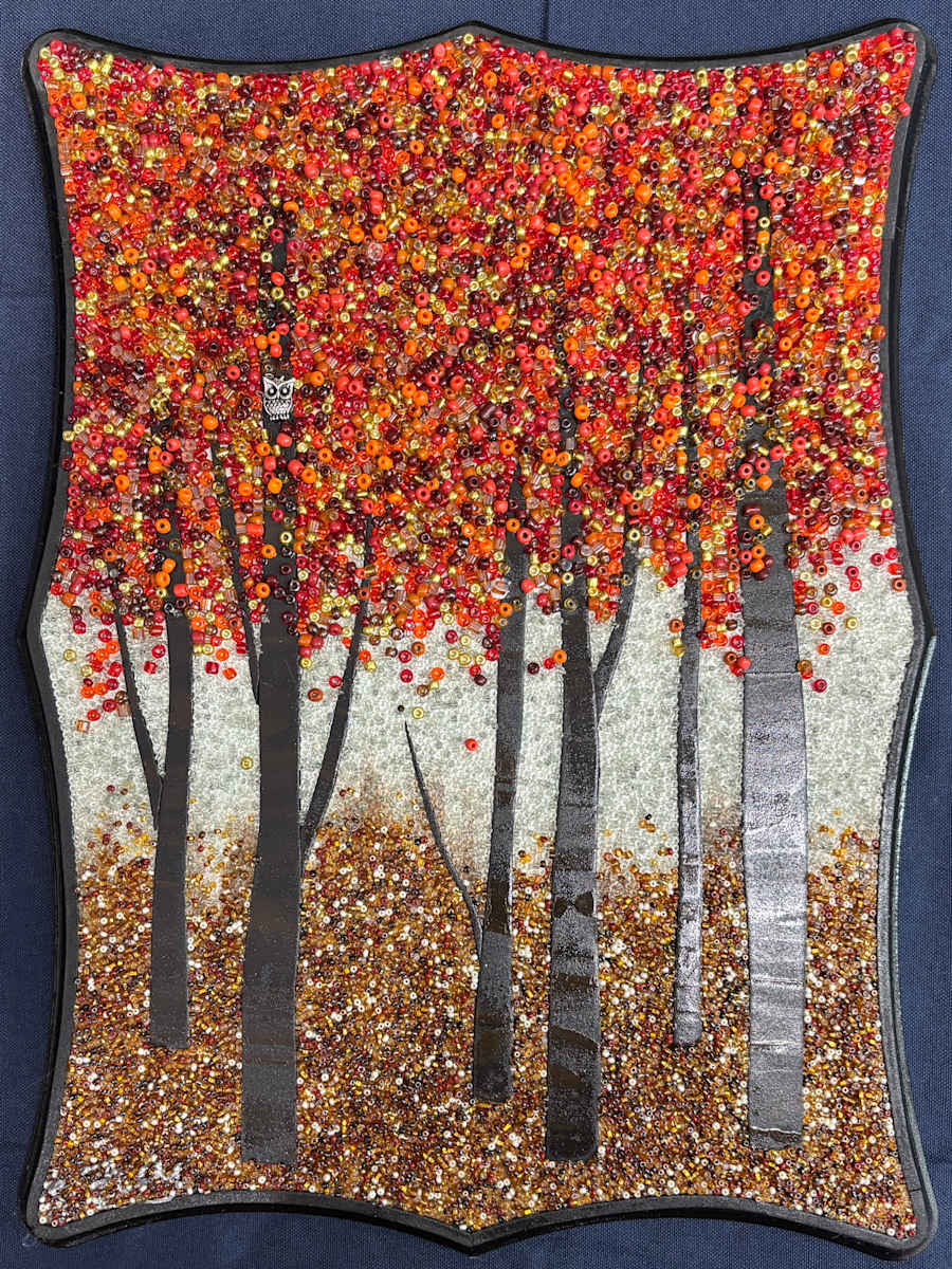 Maple Fall #6 by Sabrina Frey, Image 8.