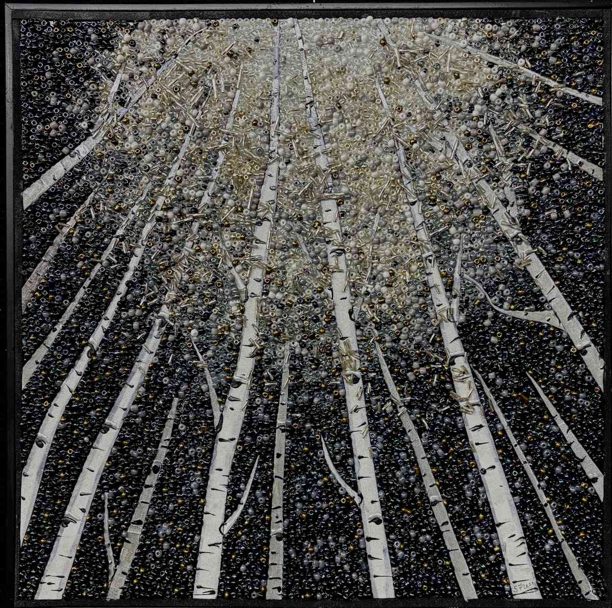 Night Light #2 by Sabrina Frey, Image 8.