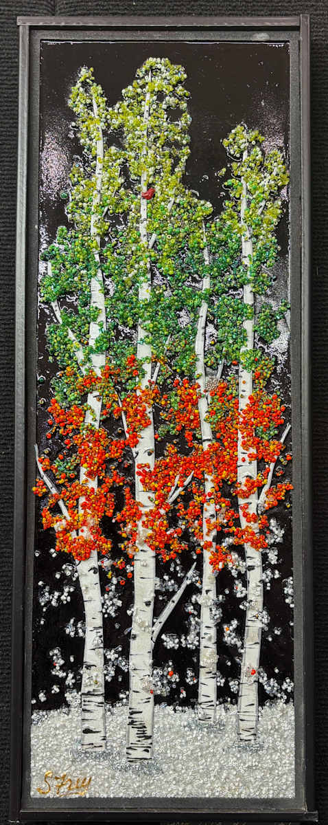 The Good Life #22 by Sabrina Frey