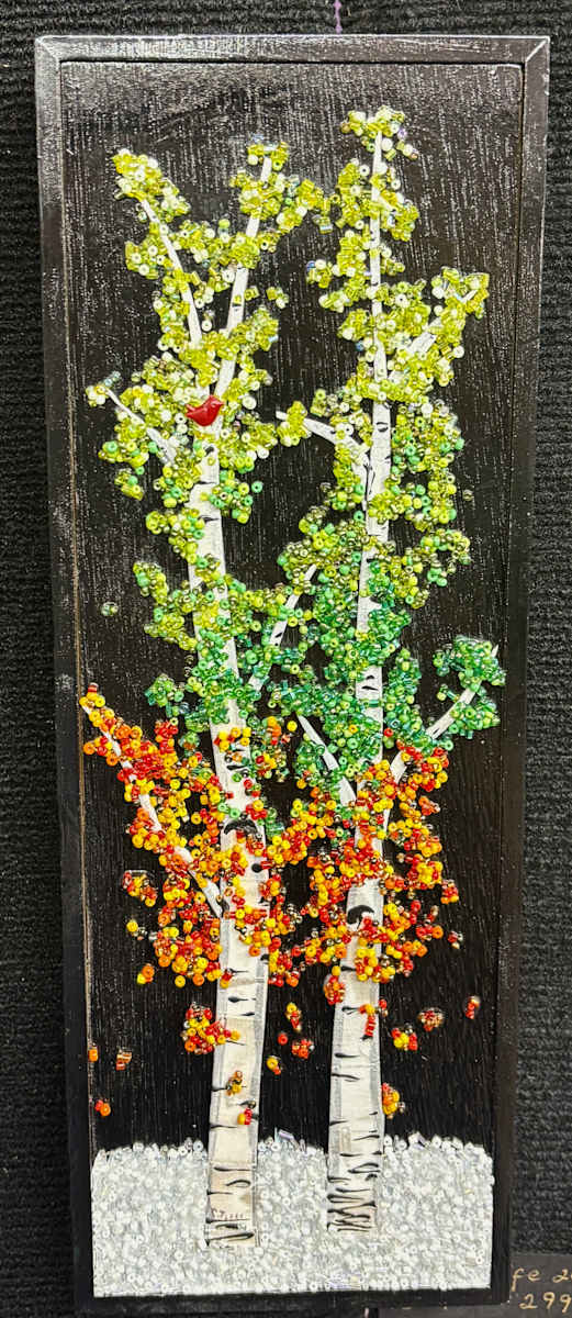 The Good Life #20 by Sabrina Frey