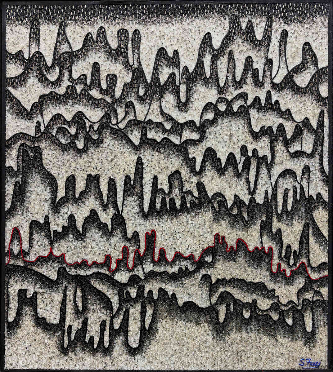 Aria’s Wave by Sabrina Frey, Image 15.