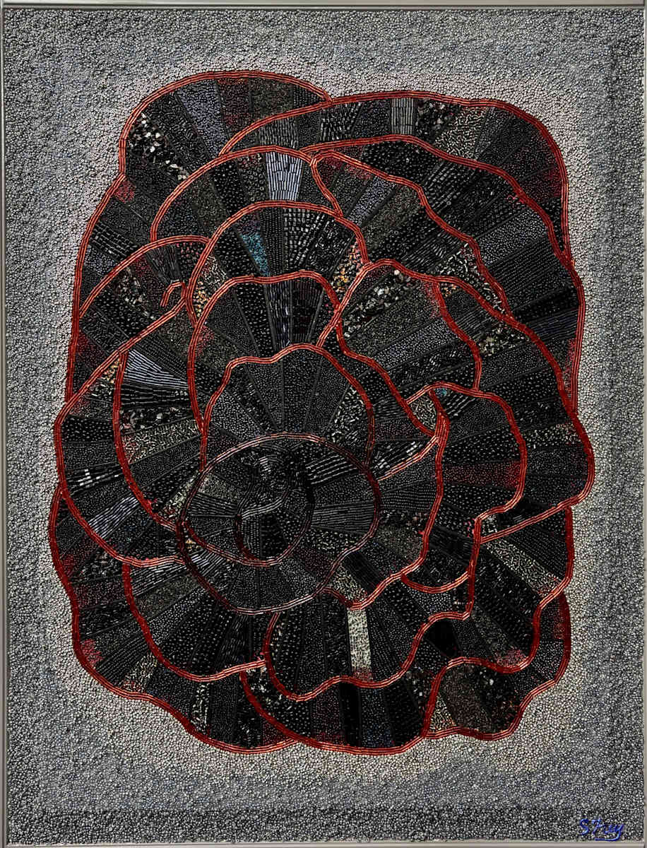 Bleeding Heart by Sabrina Frey, Image 10.
