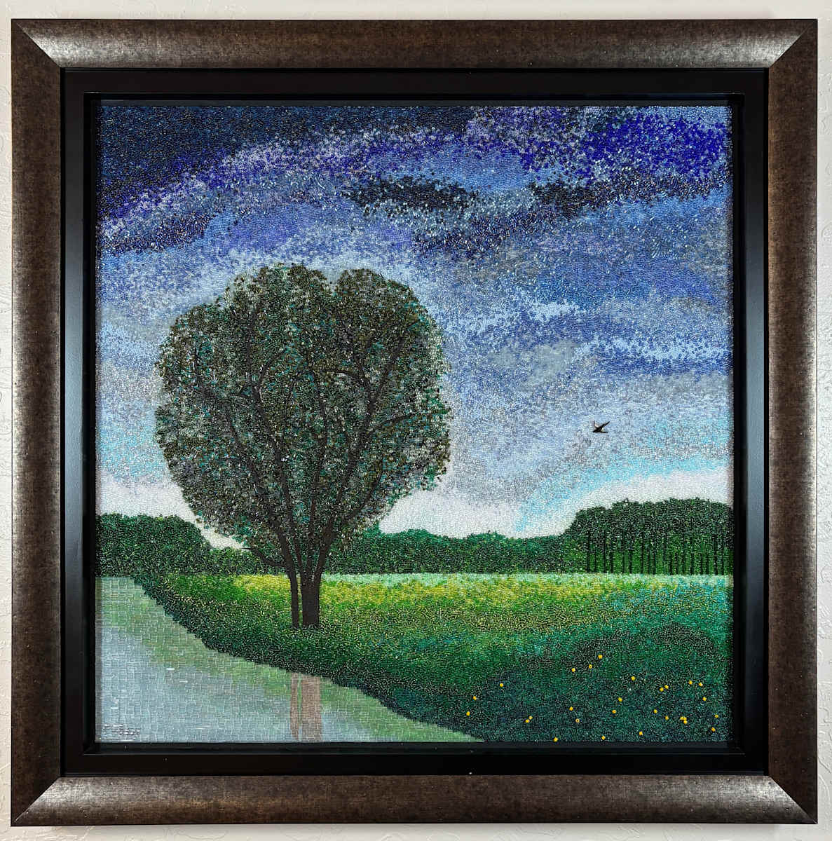 Southern Lights 01 by Sabrina Frey, Image 9.