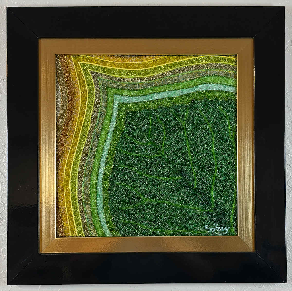 Aspen Radiance #7 by Sabrina Frey, Image 9.