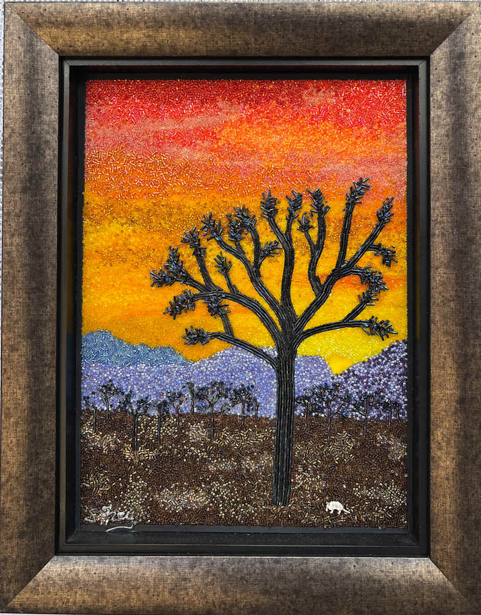 Joshua's Radiant Glow by Sabrina Frey, Image 13.