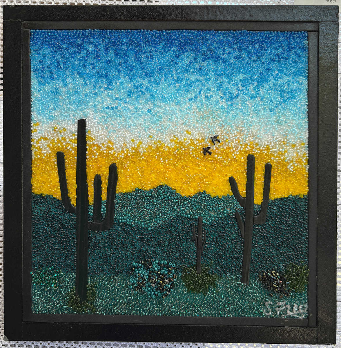 Twilight's Desert Awakening #2 by Sabrina Frey, Image 8.