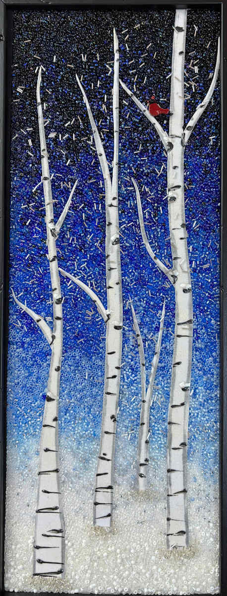 Enchanted Winter #33 by Sabrina Frey, Image 3.