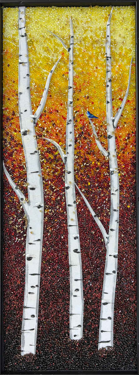 Enchanted Fall #4 by Sabrina Frey, Image 2.