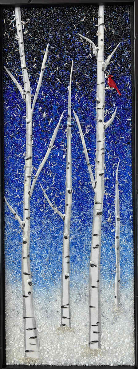 Enchanted Winter #34 by Sabrina Frey, Image 2.