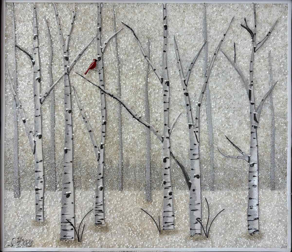 Winters Hope #15 by Sabrina Frey, Image 3.