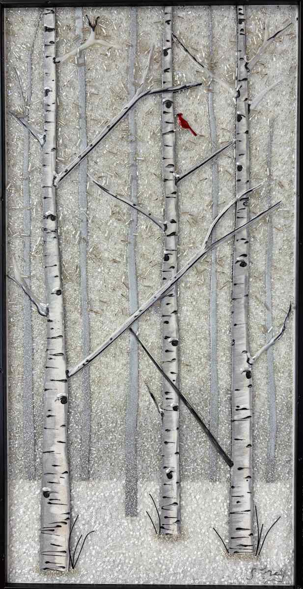 Winters Hope #16 by Sabrina Frey, Image 4.