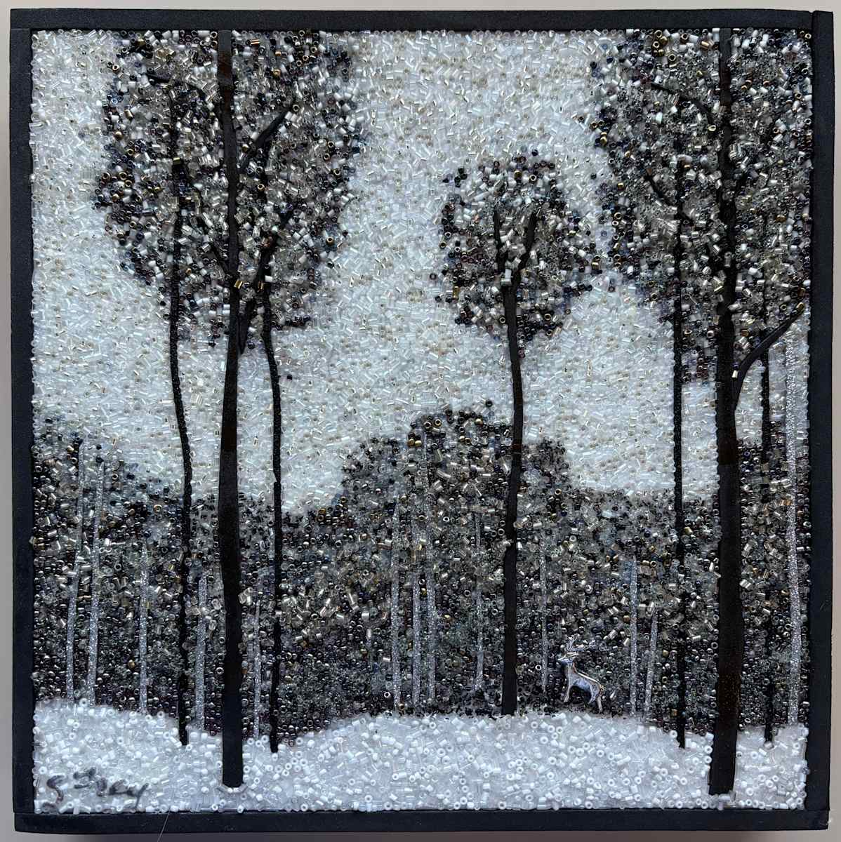 Solace #13 by Sabrina Frey, Image 3.