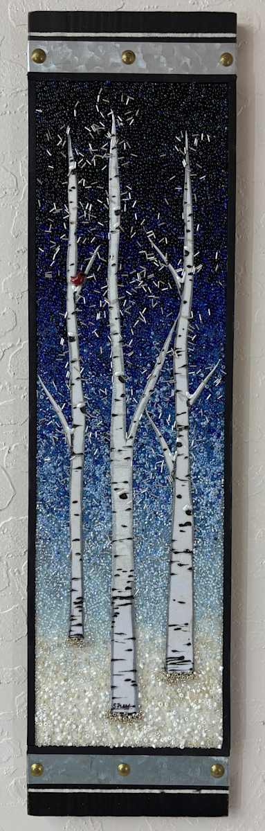 Enchanted Winter #38 by Sabrina Frey, Image 5.