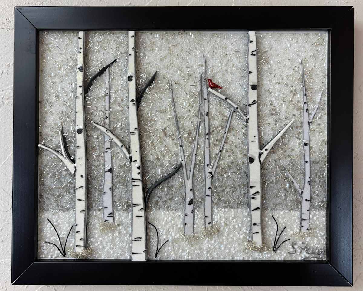 Winters Hope #22 by Sabrina Frey, Image 7.