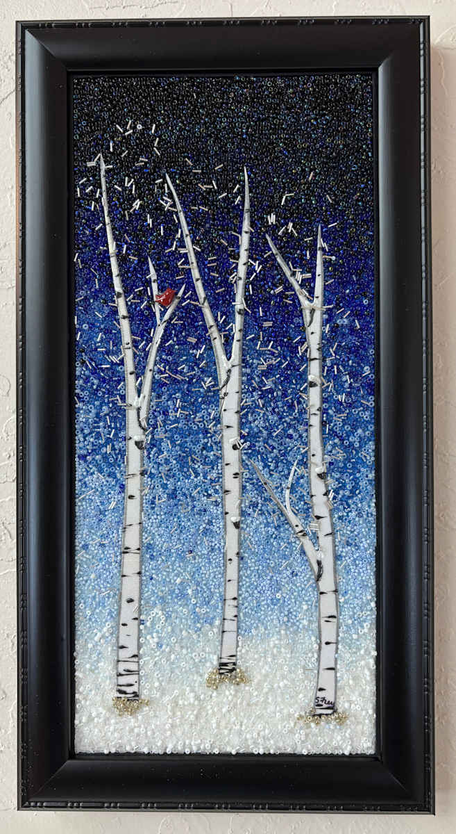 Enchanted Winter #35 by Sabrina Frey, Image 4.