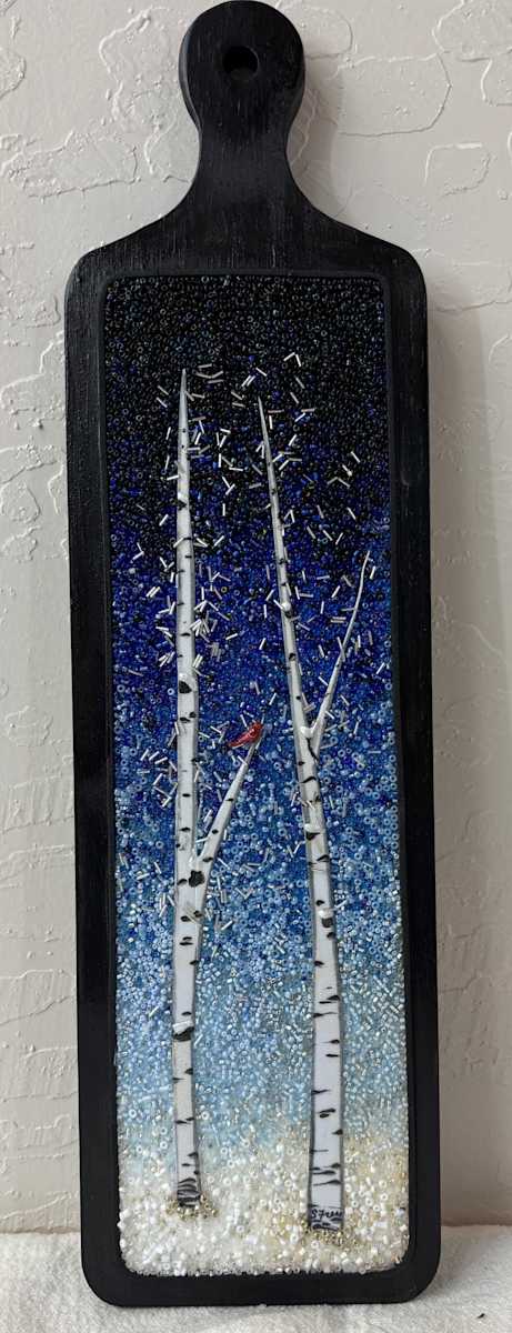 Enchanted Winter #37 by Sabrina Frey, Image 1.