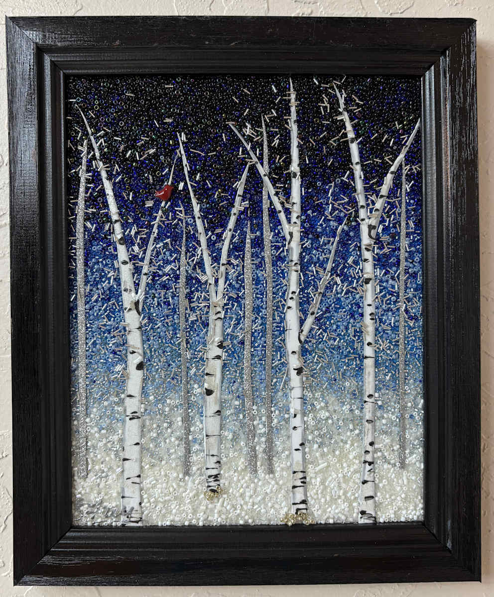 Enchanted Winter #41 by Sabrina Frey, Image 7.