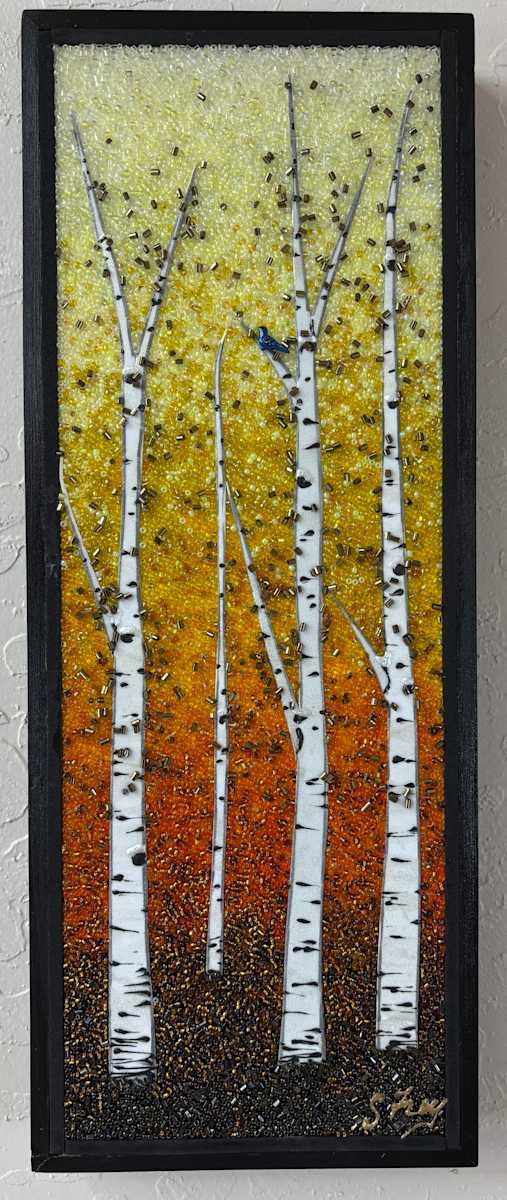 Enchanted Fall #7 by Sabrina Frey, Image 6.