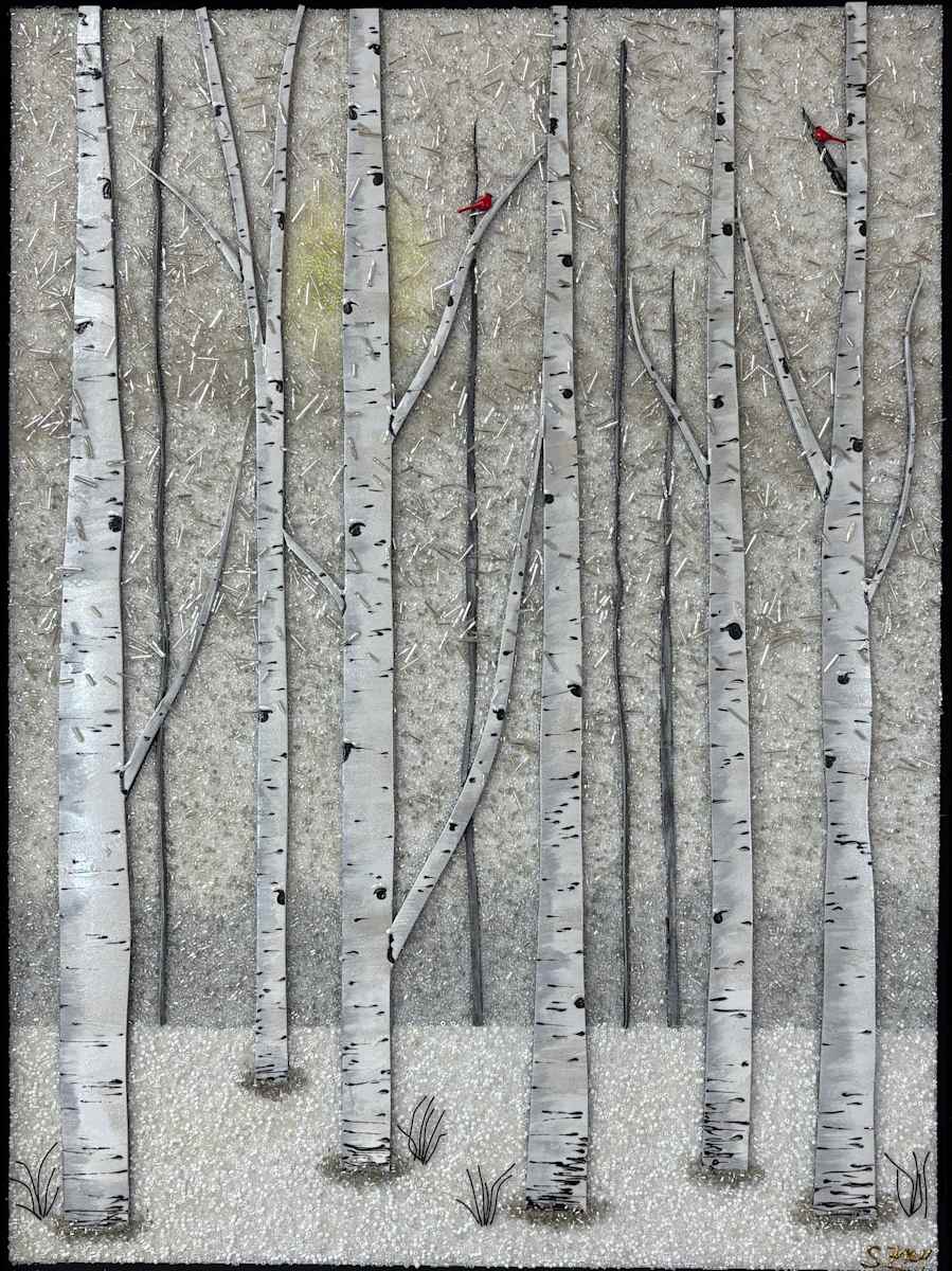 Winters Hope #19 by Sabrina Frey, Image 12.