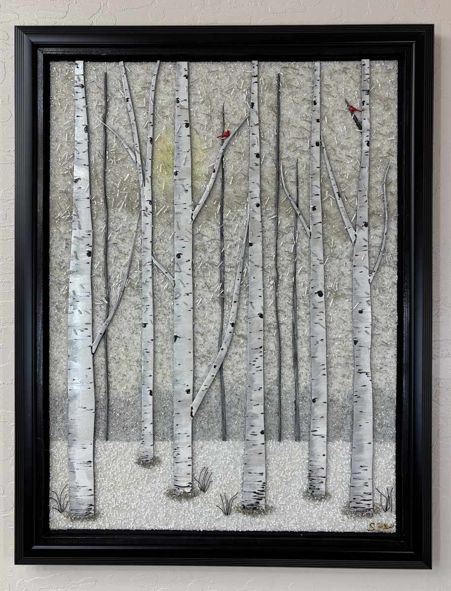 Winters Hope #19 by Sabrina Frey, Image 1.