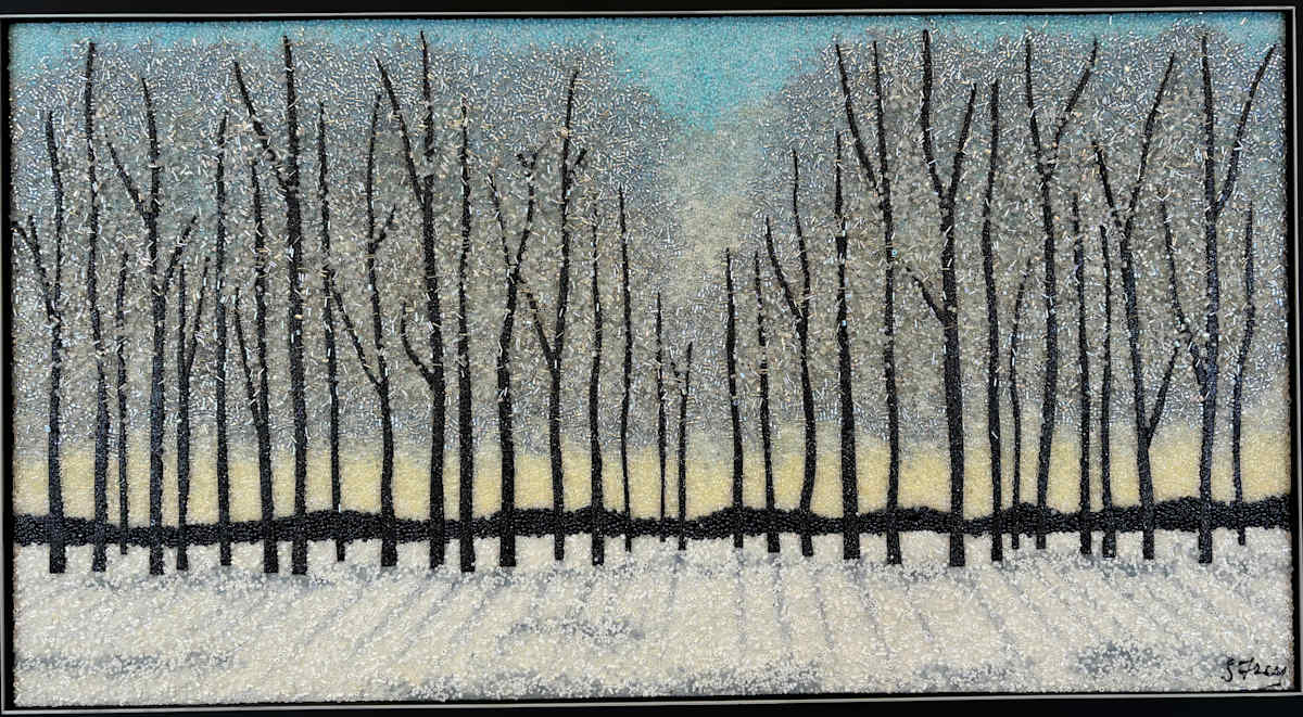Whispering Woods 02 #2 by Sabrina Frey 
