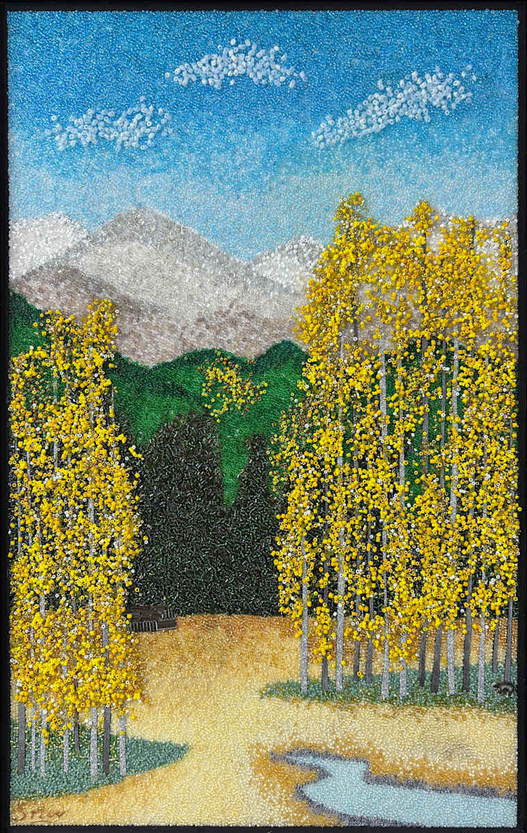 Golden Valley by Sabrina Frey, Image 3.