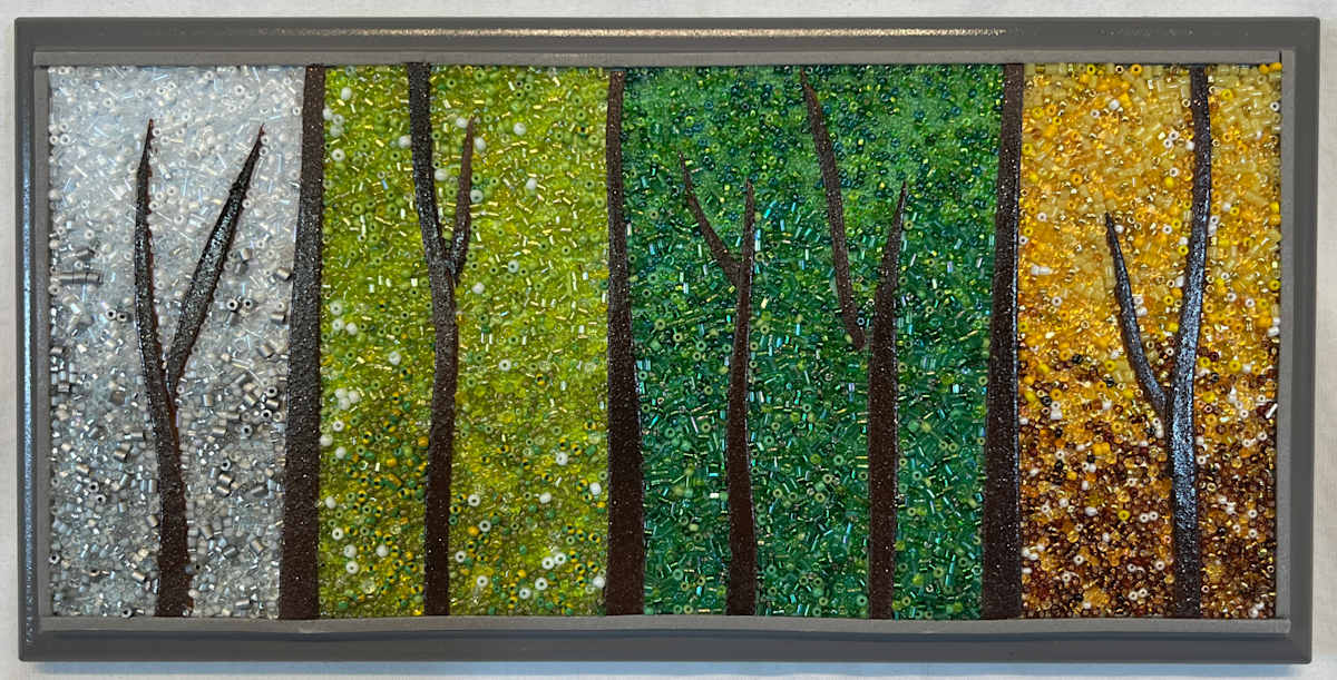 Aspen Life Mini #22 by Sabrina Frey, Image 1.