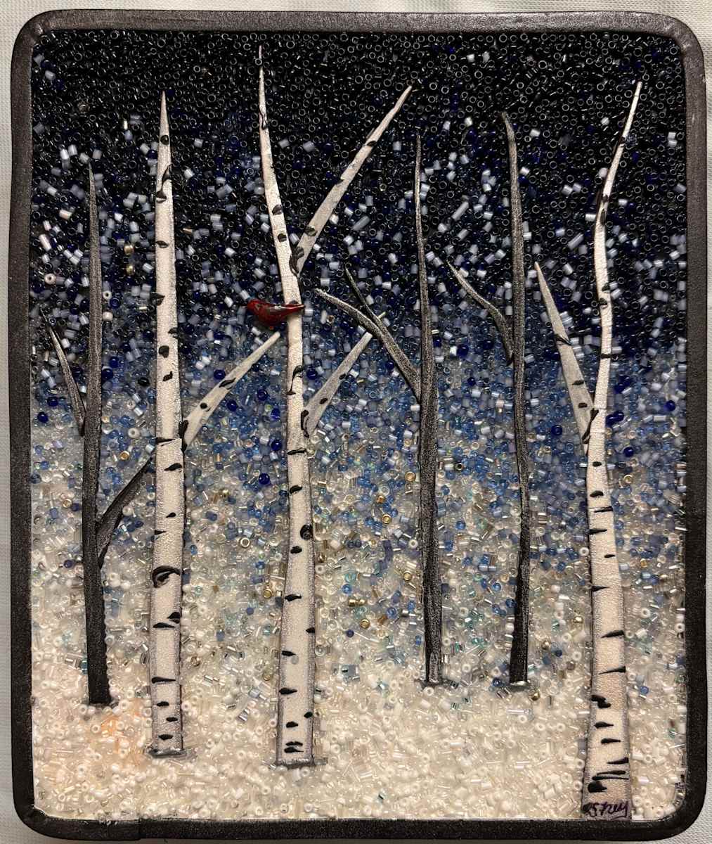 9x6 block #113 #104 by Sabrina Frey 