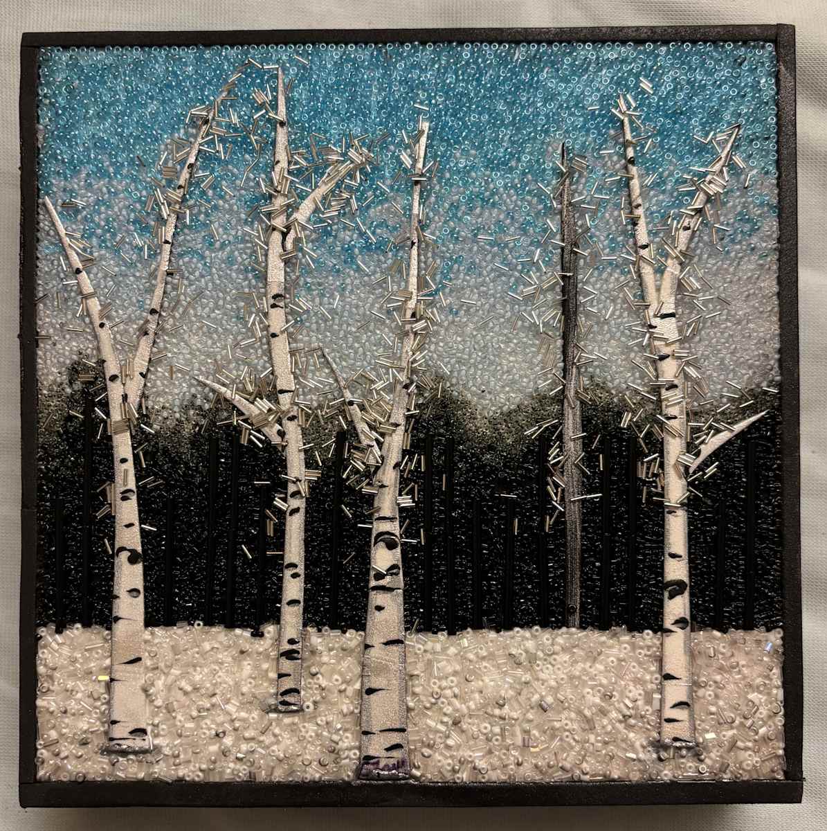 8x8 block #91 by Sabrina Frey, Image 3.
