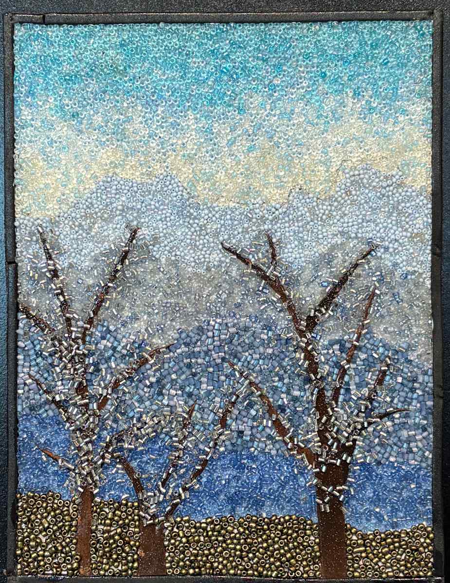 Winter Feel #5 by Sabrina Frey