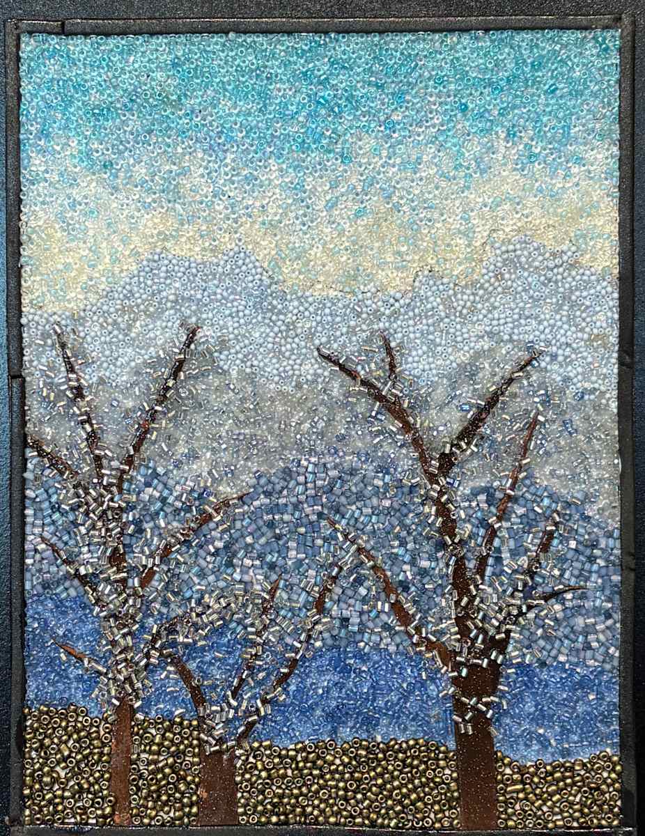 Winter Feel #5 by Sabrina Frey, Image 3.