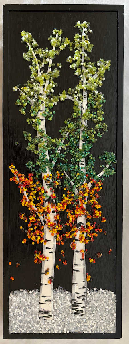 The Good Life #20 by Sabrina Frey 