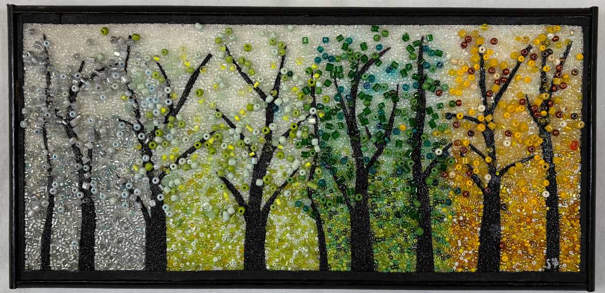 Days Go Bye #22 by Sabrina Frey, Image 1.
