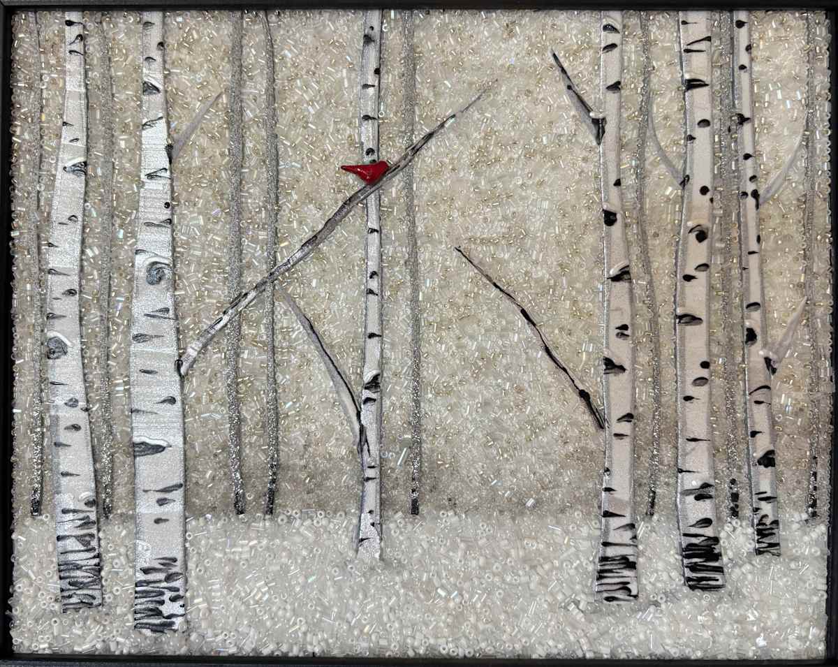 Winters Hope #5 by Sabrina Frey 