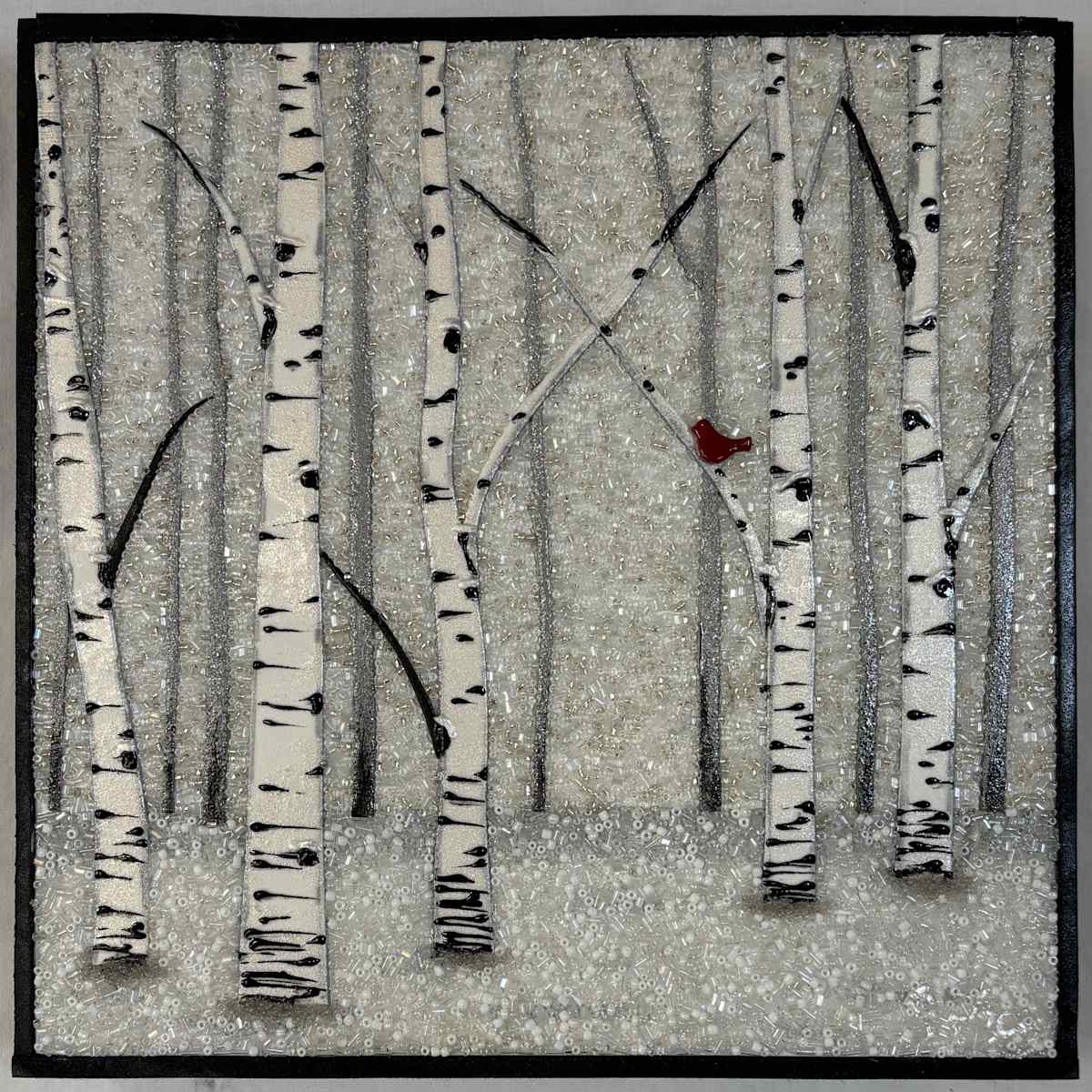 Winters Hope #6 by Sabrina Frey 