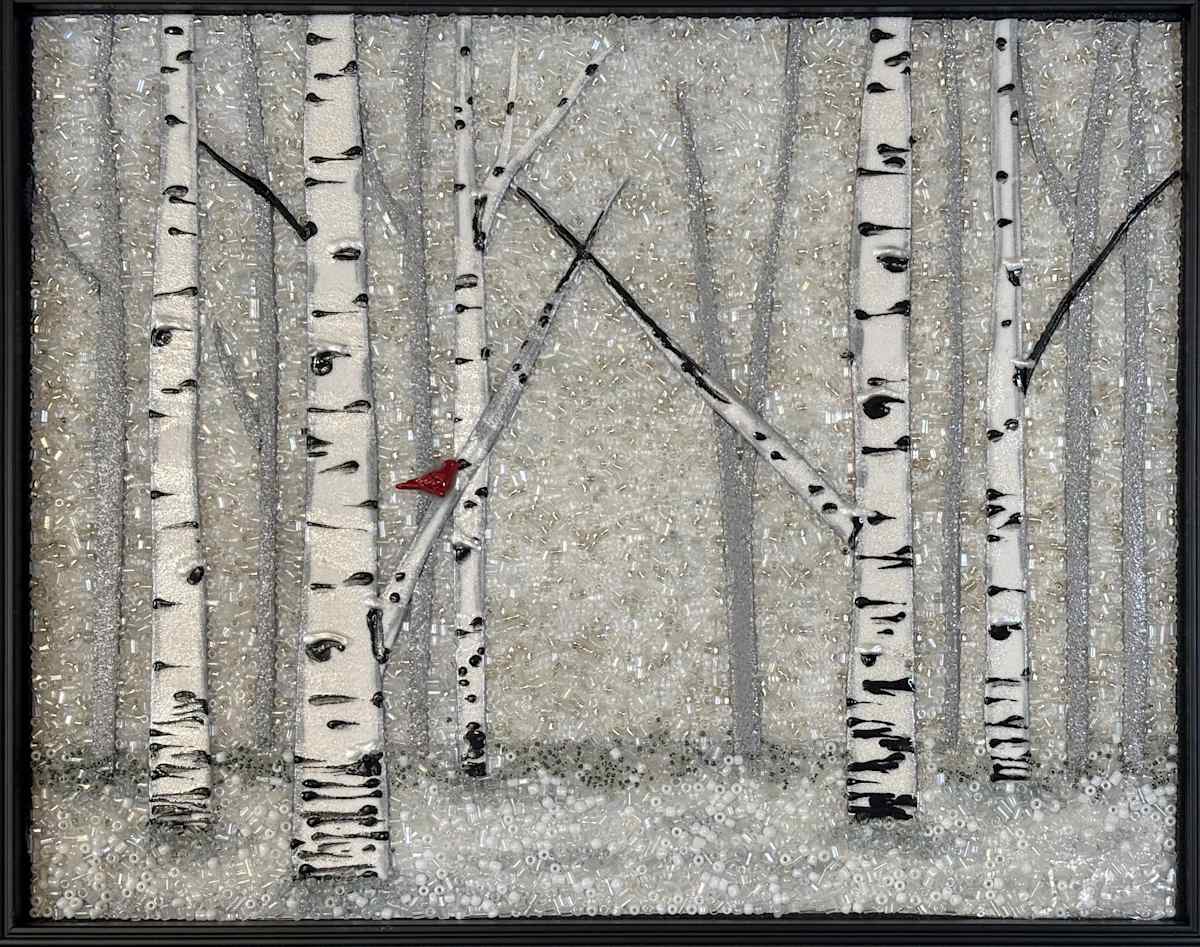 Winters Hope #8 by Sabrina Frey 