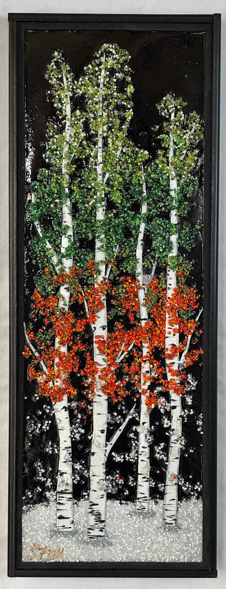 The Good Life #22 by Sabrina Frey 